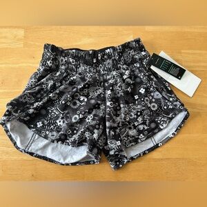 Lululemon Tracker Short *SW